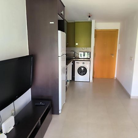Turisblo Apartamento 0 贝尼卡洛 外观 照片