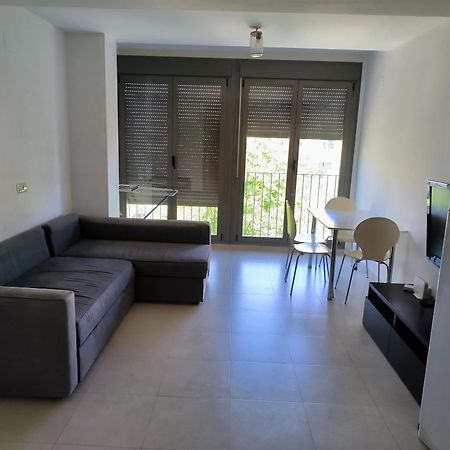 Turisblo Apartamento 0 贝尼卡洛 外观 照片