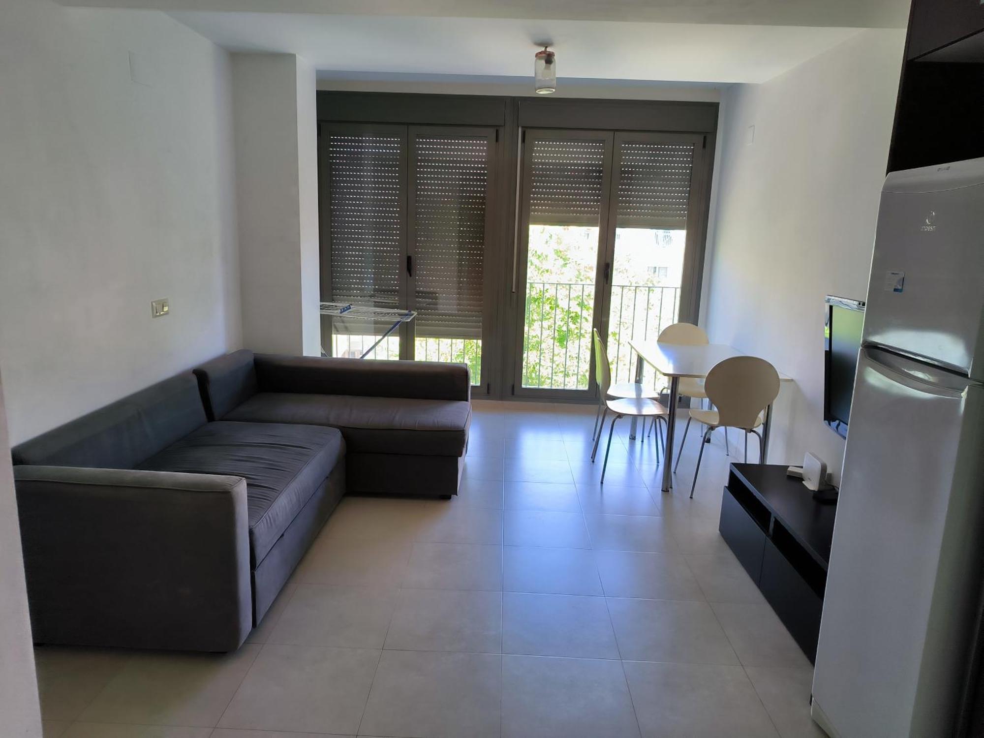 Turisblo Apartamento 0 贝尼卡洛 外观 照片