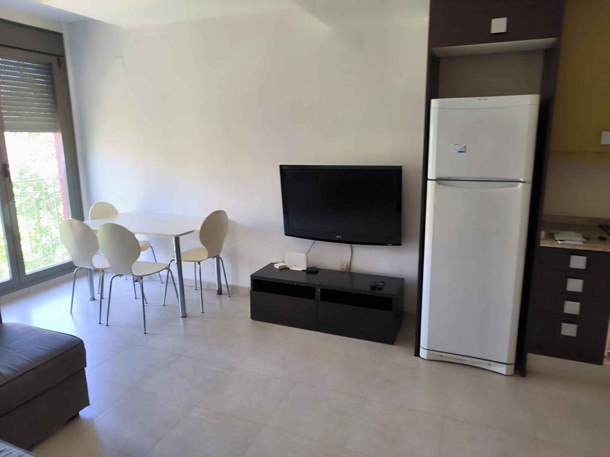 Turisblo Apartamento 0 贝尼卡洛 外观 照片