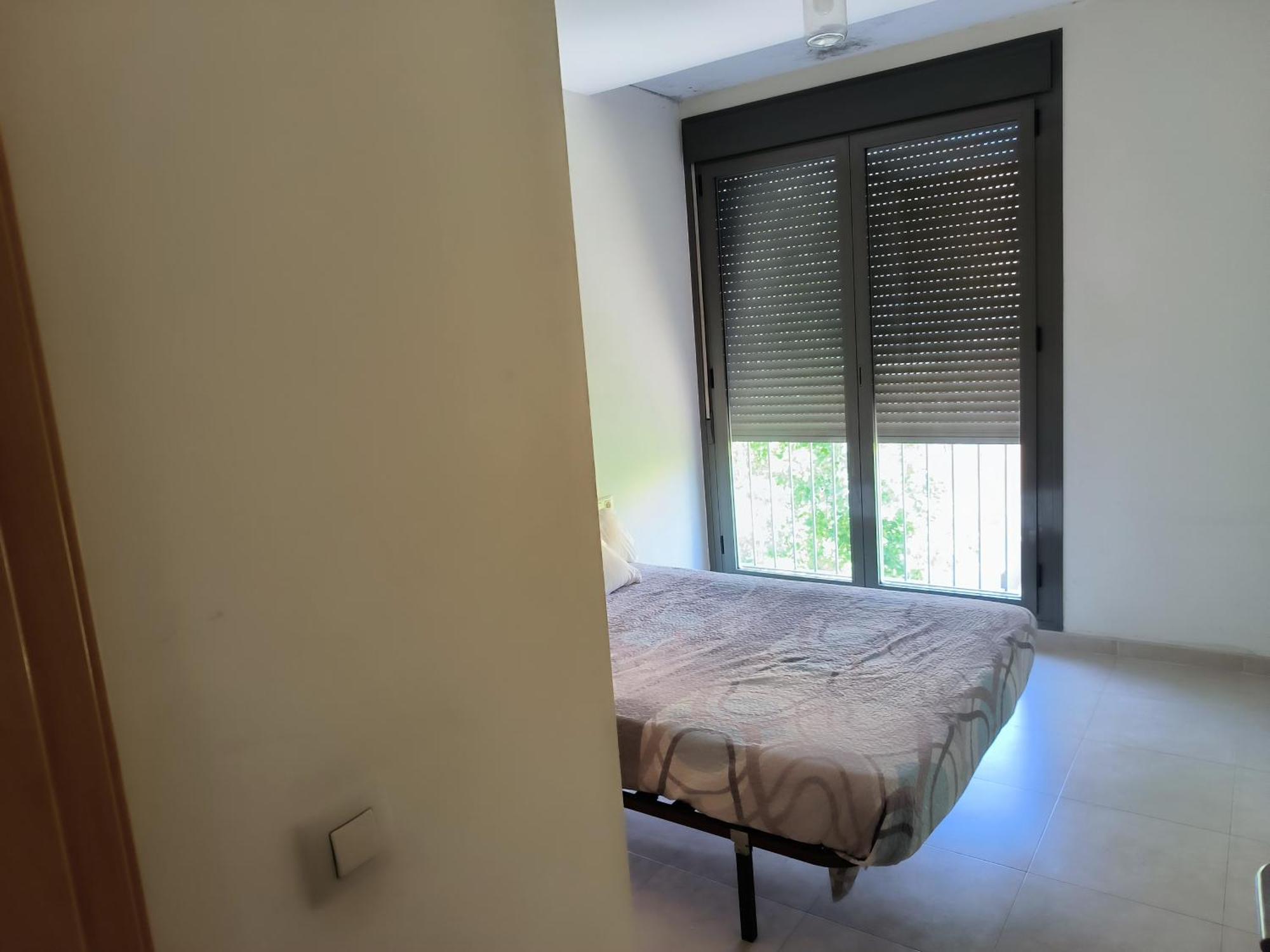 Turisblo Apartamento 0 贝尼卡洛 外观 照片